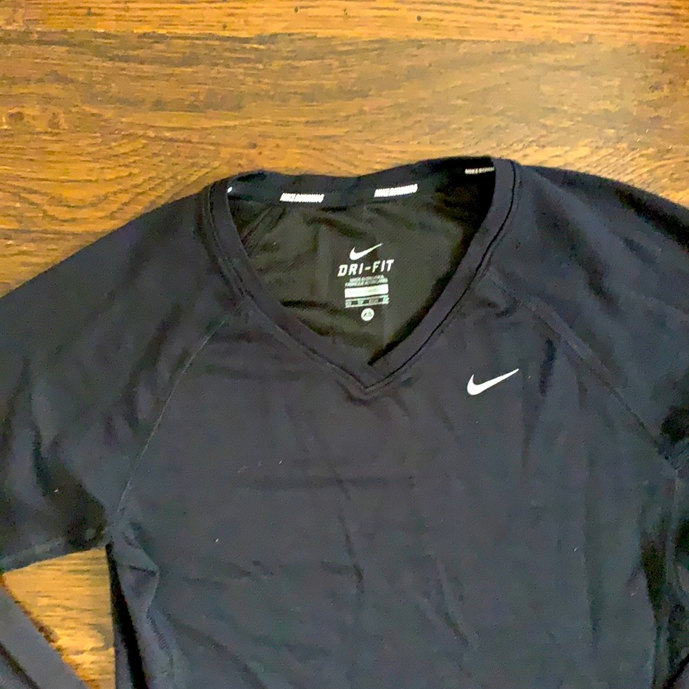 Nike Dri-Fit Top size XS